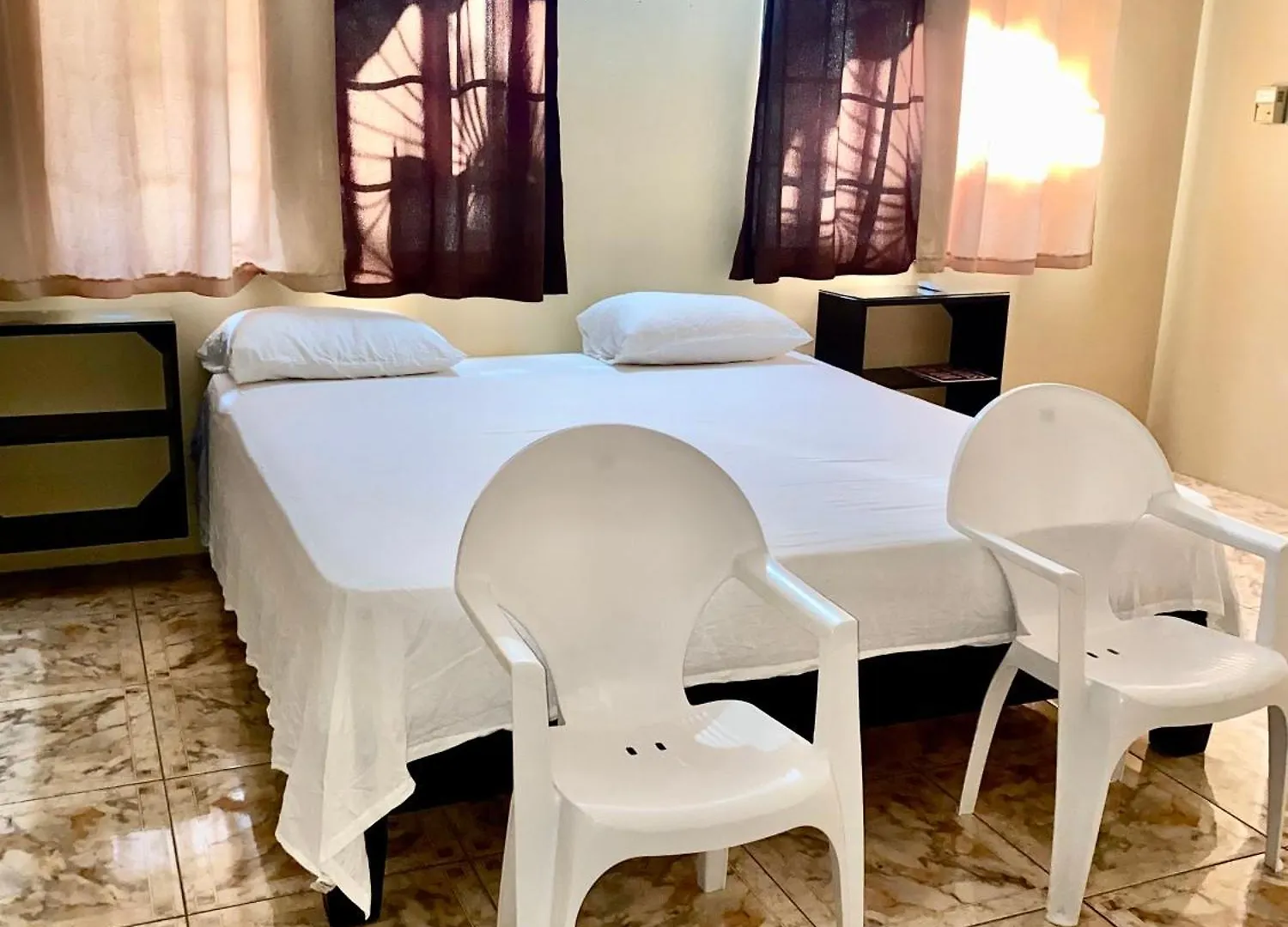 Hotel Blessings Luxtel Montego Bay Jamaica