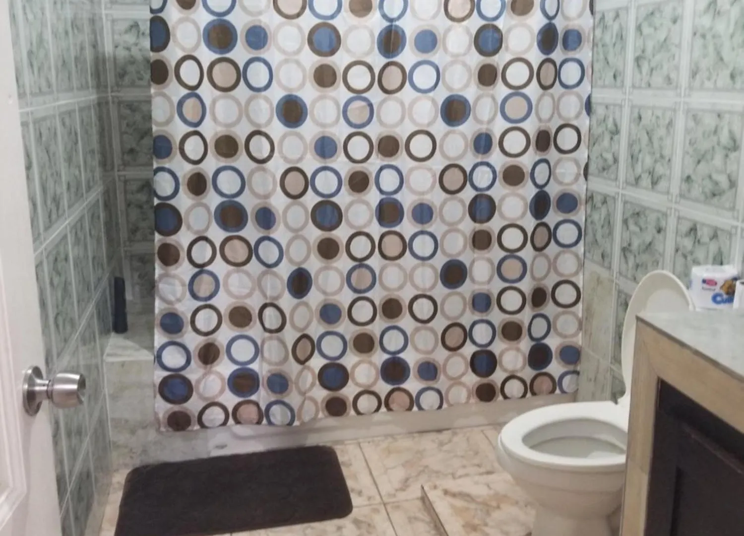 Hotel Blessings Luxtel Montego Bay Jamaica