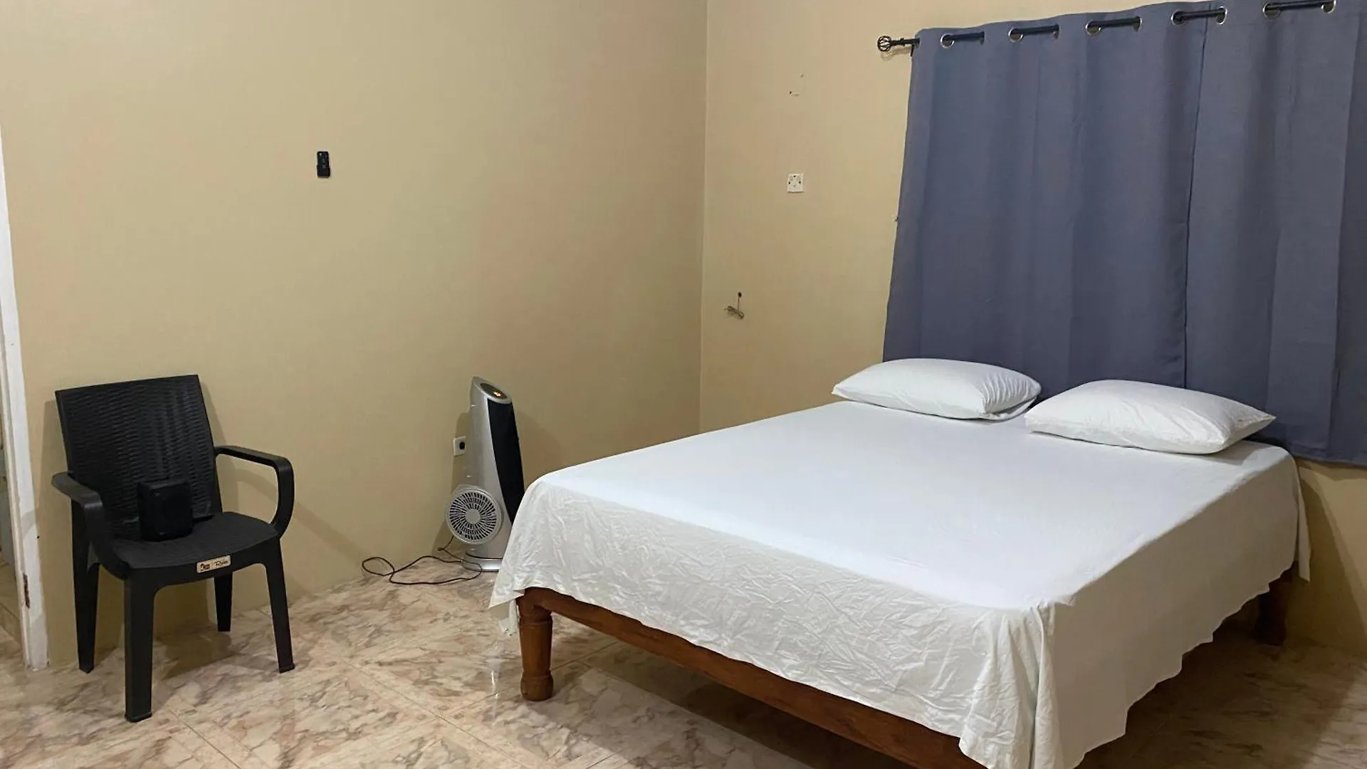 Hotel Blessings Luxtel Montego Bay 0*,  Jamaica