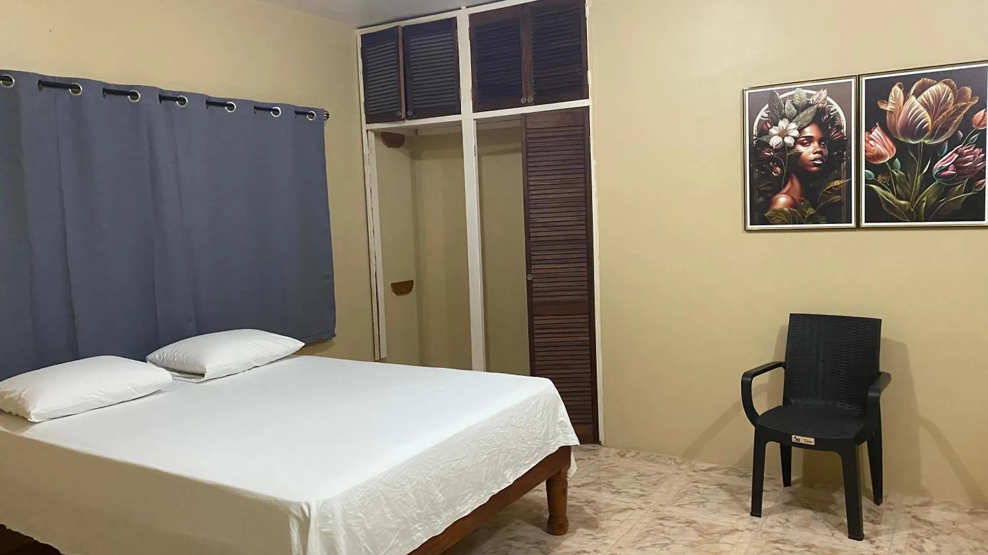 Hotel Blessings Luxtel Montego Bay