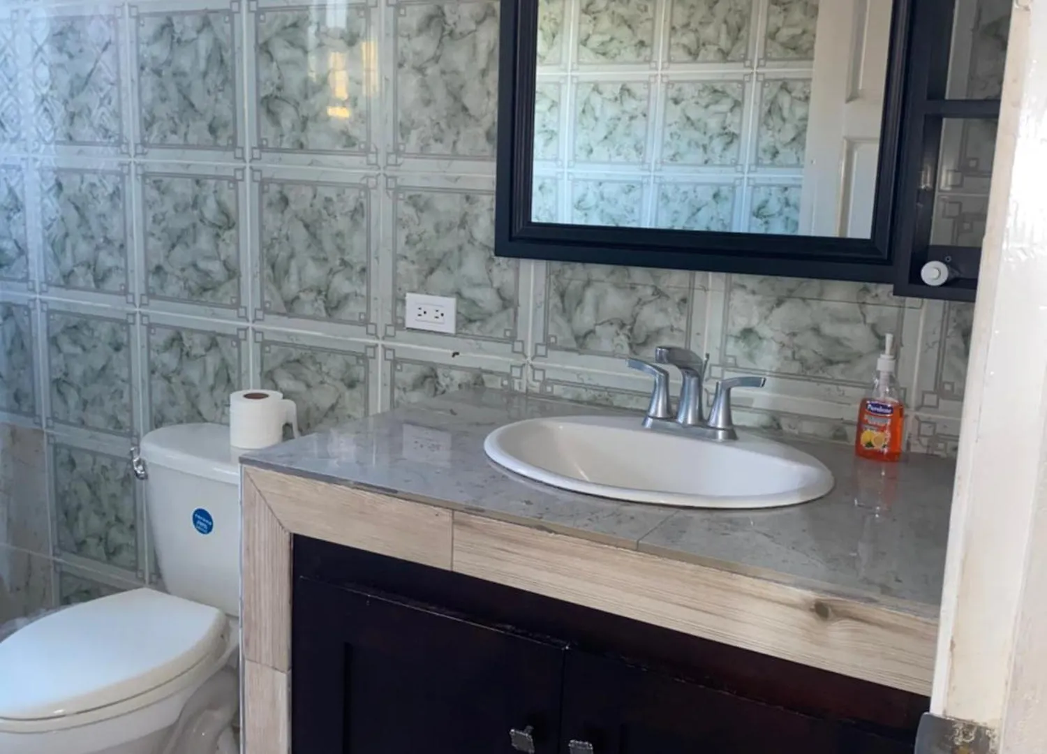 Timebasishotel Blessings Luxtel Hotel Montego Bay